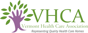 Vermont Health Care Association hello